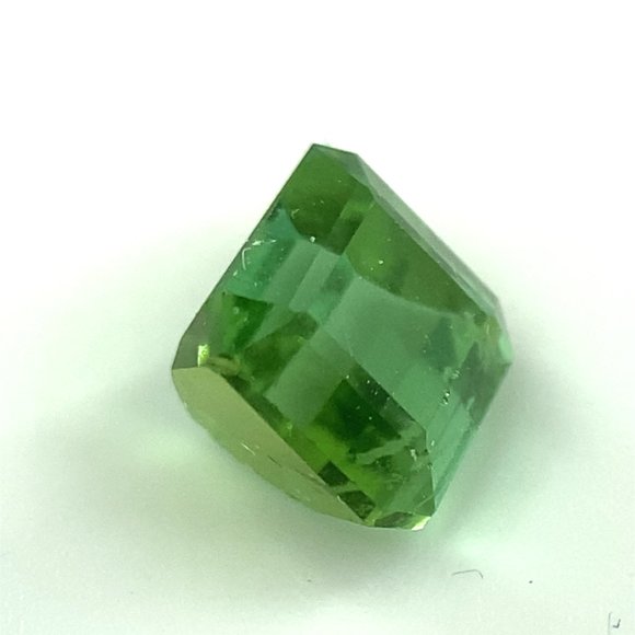 Green Tourmaline 1.30ct - Picture 3 of 8